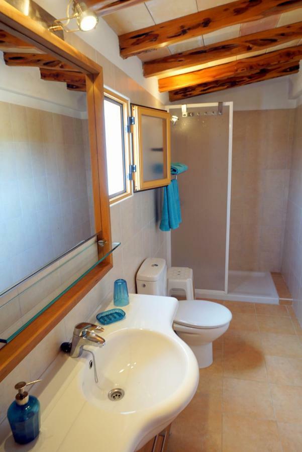 Casa Can Pep - Astbury Formentera サン・フェラン・デ・セス・ロケス 部屋 写真