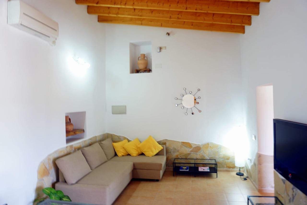 Casa Can Pep - Astbury Formentera サン・フェラン・デ・セス・ロケス 部屋 写真