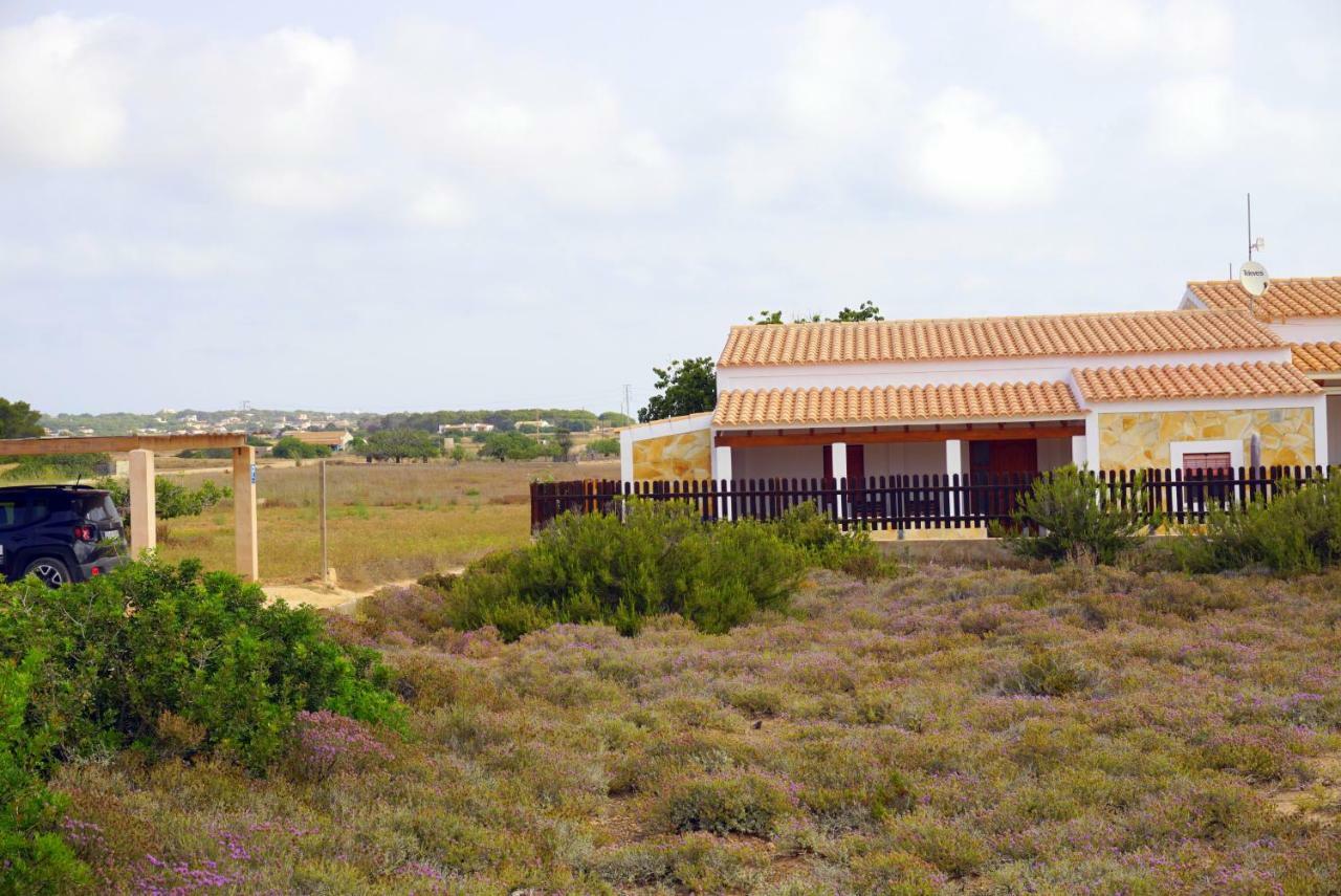 Casa Can Pep - Astbury Formentera サン・フェラン・デ・セス・ロケス 部屋 写真