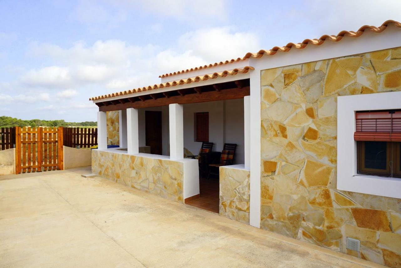 Casa Can Pep - Astbury Formentera サン・フェラン・デ・セス・ロケス 部屋 写真